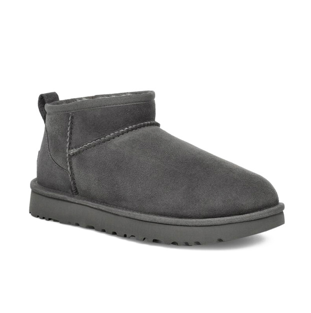 UGG Classic Ultra Mini Grey
