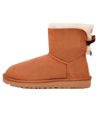 UGG Classic Mini Bailey Bow II Boot 1016501
