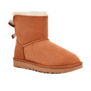 UGG Classic Mini Bailey Bow II Boot 1016501