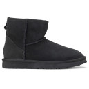 UGG Classic Mini Black II