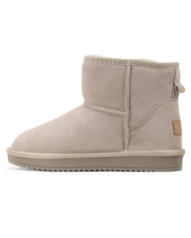 UGG Classic Mini Dark Beige