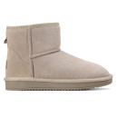 UGG Classic Mini Dark Beige