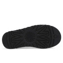 UGG Classic Mini Dipper Black