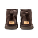 UGG Classic Mini Chocolate II