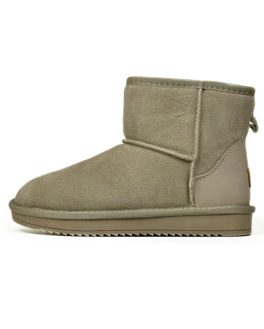UGG Mini Grey Beige II