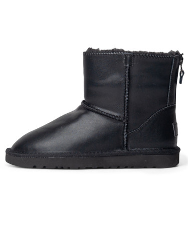 UGG Classic Mini Zip Black II