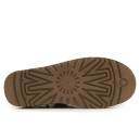 UGG Eskimo Platform Mini Chestnut Beige