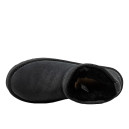 UGG Classic Ultra Mini Platform Black