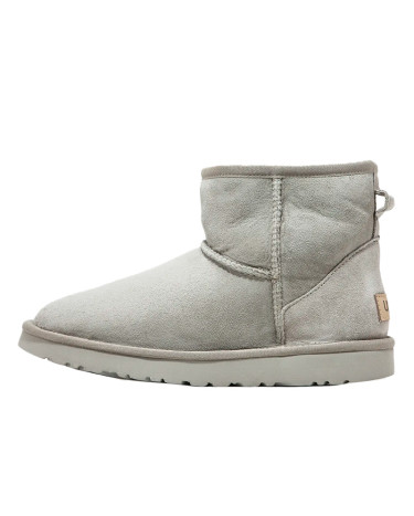 UGG Classic Mini Light Grey Premium