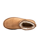 UGG Classic Mini Brown Platform