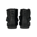 UGG Mini Chain Black Leather