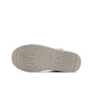 UGG Classic Mini Ash Metallic