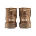 UGG Classic Mini Platform Brown