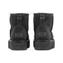 UGG Mini Black Platform