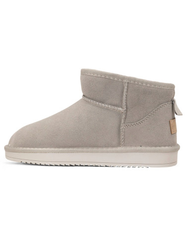 UGG Classic Ultra Mini Grey II