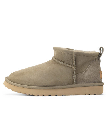 UGG Ultra Mini Khaki