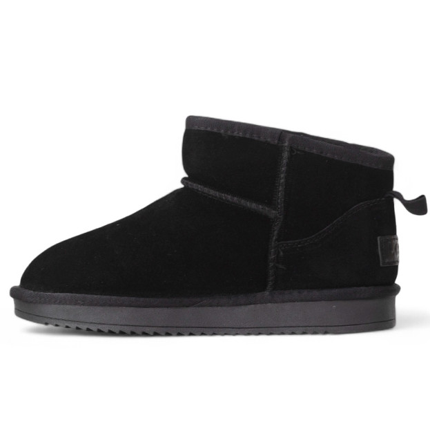 UGG Classic Ultra Mini Black