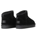 UGG Classic Ultra Mini Black