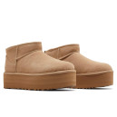 UGG Classic Ultra Mini Platform 1135092-SAN