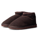 UGG Ultra Mini Brown Violet