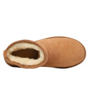UGG Ultra Mini Platform Ginger