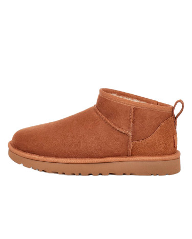 UGG Classic Ultra Mini Chestnut