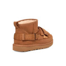 UGG Ultra Mini Hybrid Chestnut