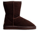 UGG Classic Short Brown