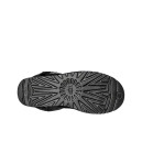 UGG Classic Bailey Button Triplet II Boot Black 1016229