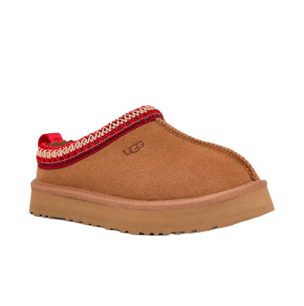 UGG Tazz Platform Chestnut 1143776K