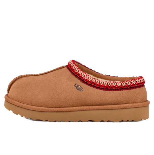 UGG Tasman Regenerate Chestnut 1136733