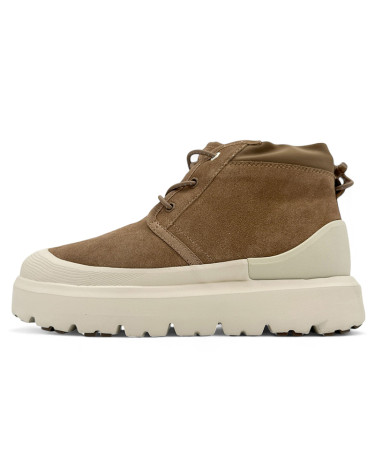 UGG Neumel Hybrid Chestnut Beige