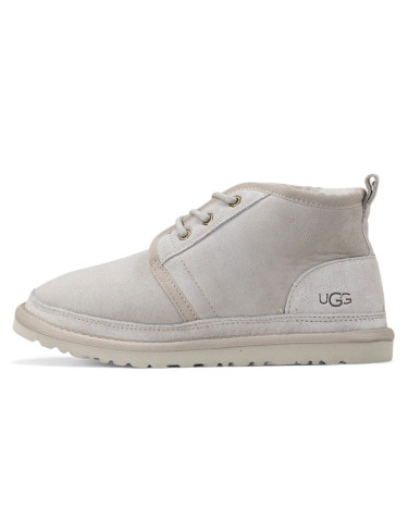 UGG Neumel Light Grey