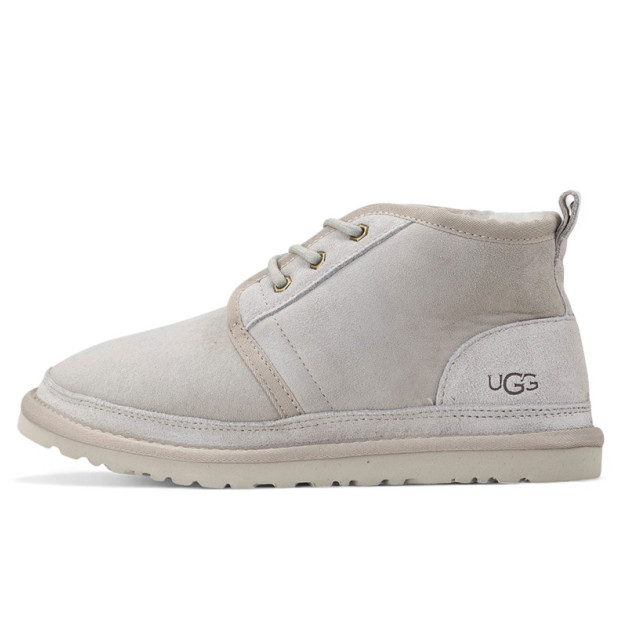 UGG Neumel Light Grey