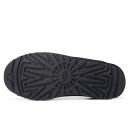 UGG Neumel Waterproof Nubuck Black