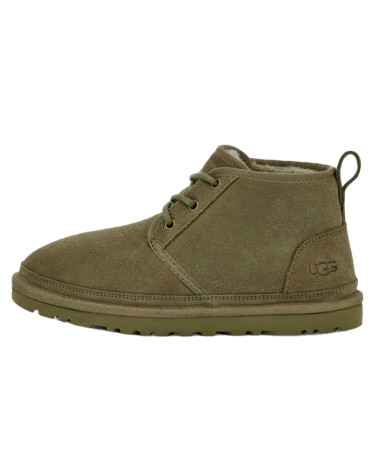 UGG Neumel Burnt Olive