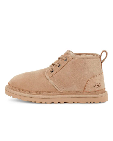 UGG Neumel Boot Oyster 3236