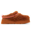 UGG Tazz Slipper Heritage Braid Hardwood 1143976-HWD