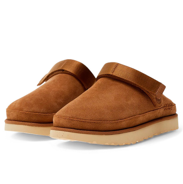 UGG Goldenstar Clog Chestnut 1138252-CHE