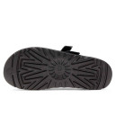 UGG Goldenstar Clog Black 1138252-BLK