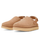UGG Goldenstar Clog Sand 1138252-DRI