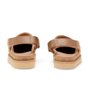 UGG Goldenstar Clog Sand 1138252-DRI