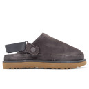 UGG Goldenstar Clog Grey