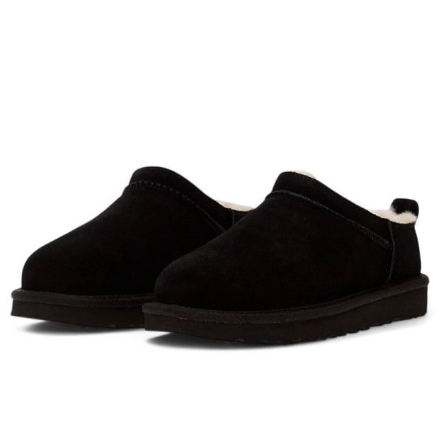 UGG Classic Micro Boot Black 1173891-BLK