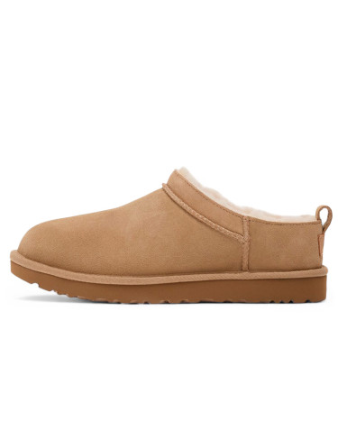 UGG Classic Micro Boot Beige 1173891-SAN