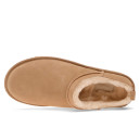 UGG Classic Micro Boot Beige 1173891-SAN