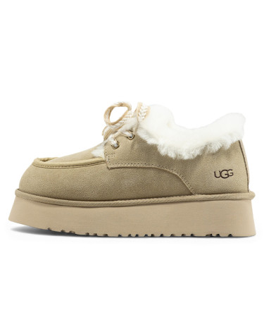 UGG Funkarra Mini Beige