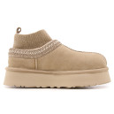 UGG Tasman Platform Sock Beige