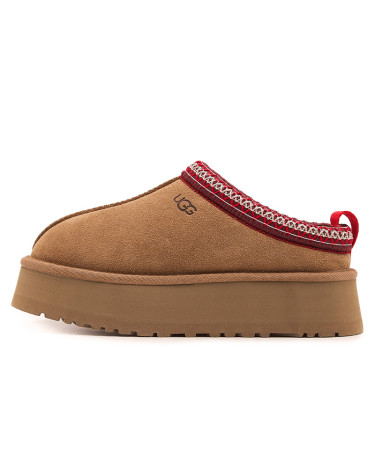 UGG Tasman Platform XL Chestnut 1122553-CHE