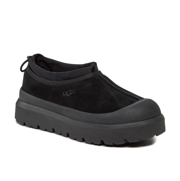 UGG Tasman Weather Hybrid Black 1144096-BLK